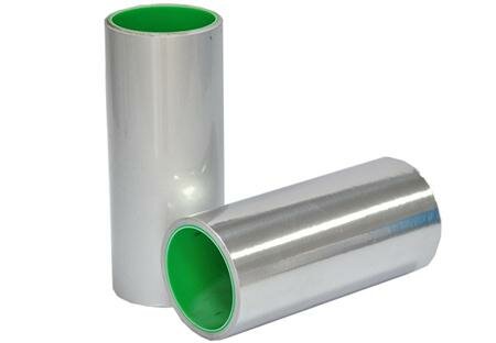 100U導電鋁箔麥拉膠帶